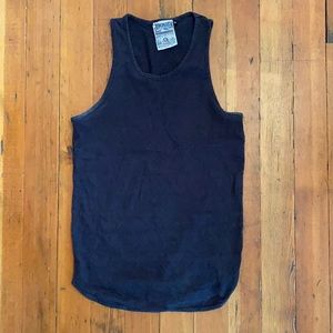 Jungmaven 55/45 Cotton/Hemp Tank